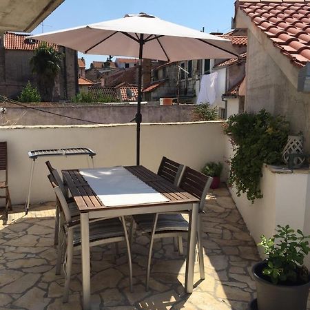 Apartment Elena Rooms Spalato Esterno foto