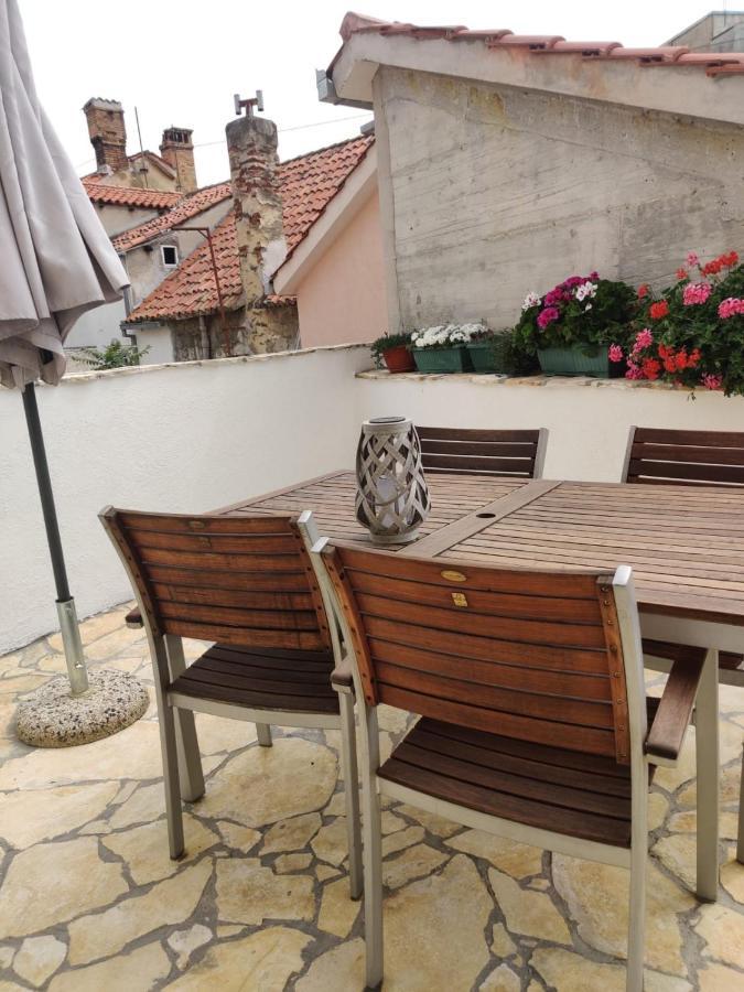 Apartment Elena Rooms Spalato Esterno foto