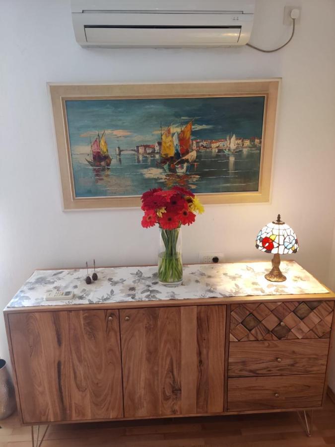 Apartment Elena Rooms Spalato Esterno foto
