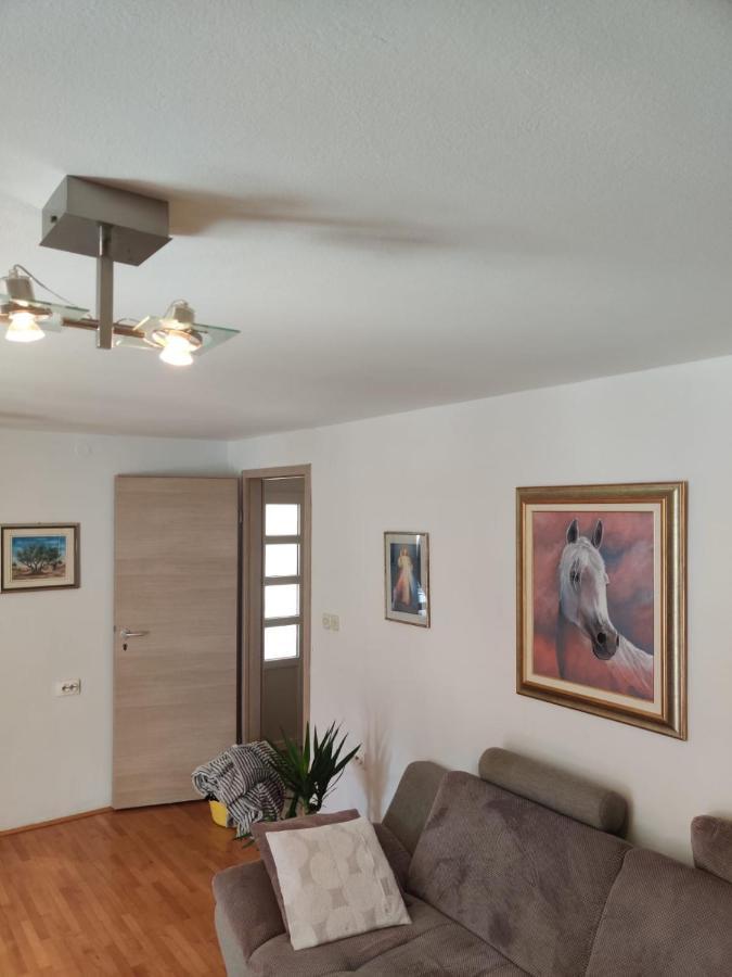 Apartment Elena Rooms Spalato Esterno foto