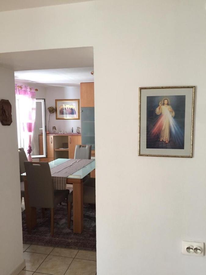 Apartment Elena Rooms Spalato Esterno foto