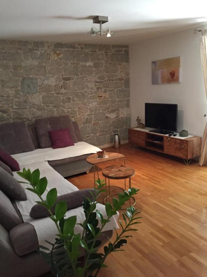 Apartment Elena Rooms Spalato Esterno foto