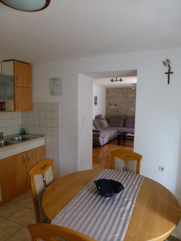 Apartment Elena Rooms Spalato Esterno foto
