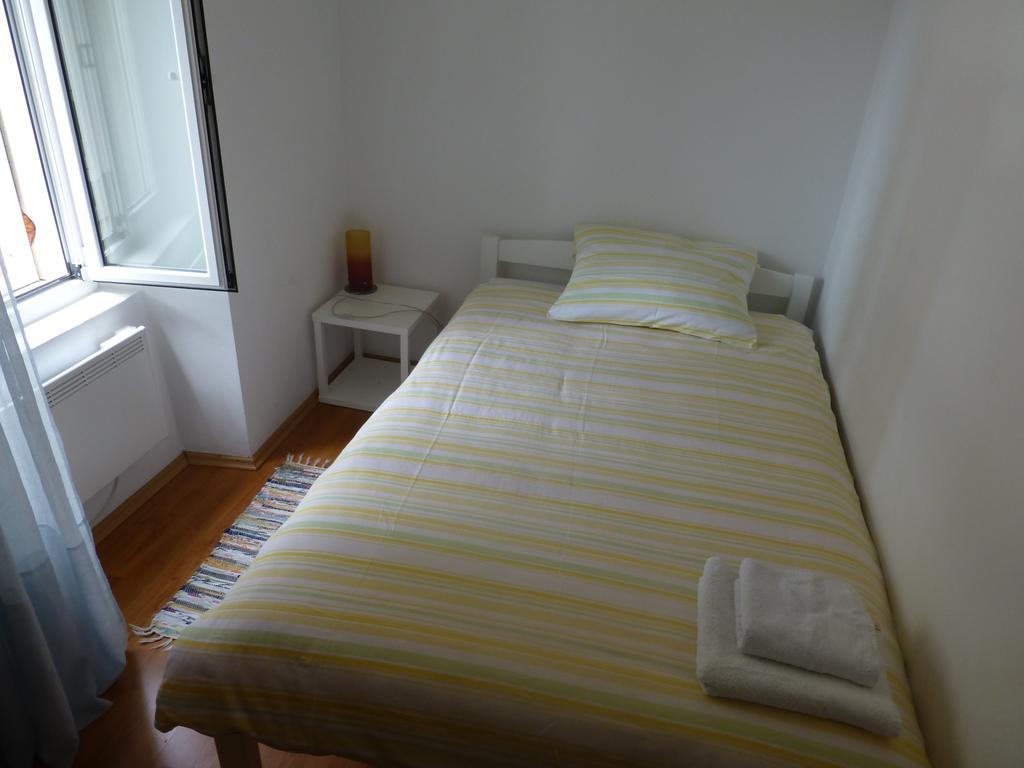 Apartment Elena Rooms Spalato Esterno foto