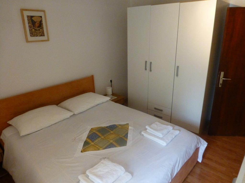 Apartment Elena Rooms Spalato Esterno foto