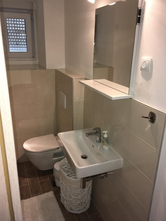 Apartment Elena Rooms Spalato Esterno foto