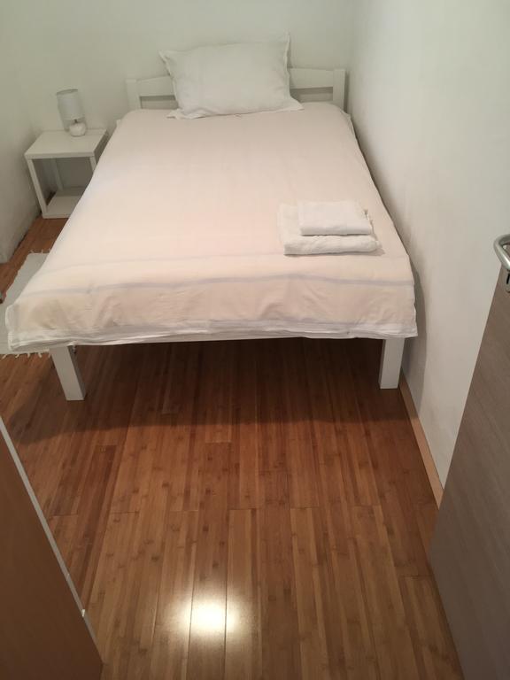 Apartment Elena Rooms Spalato Esterno foto